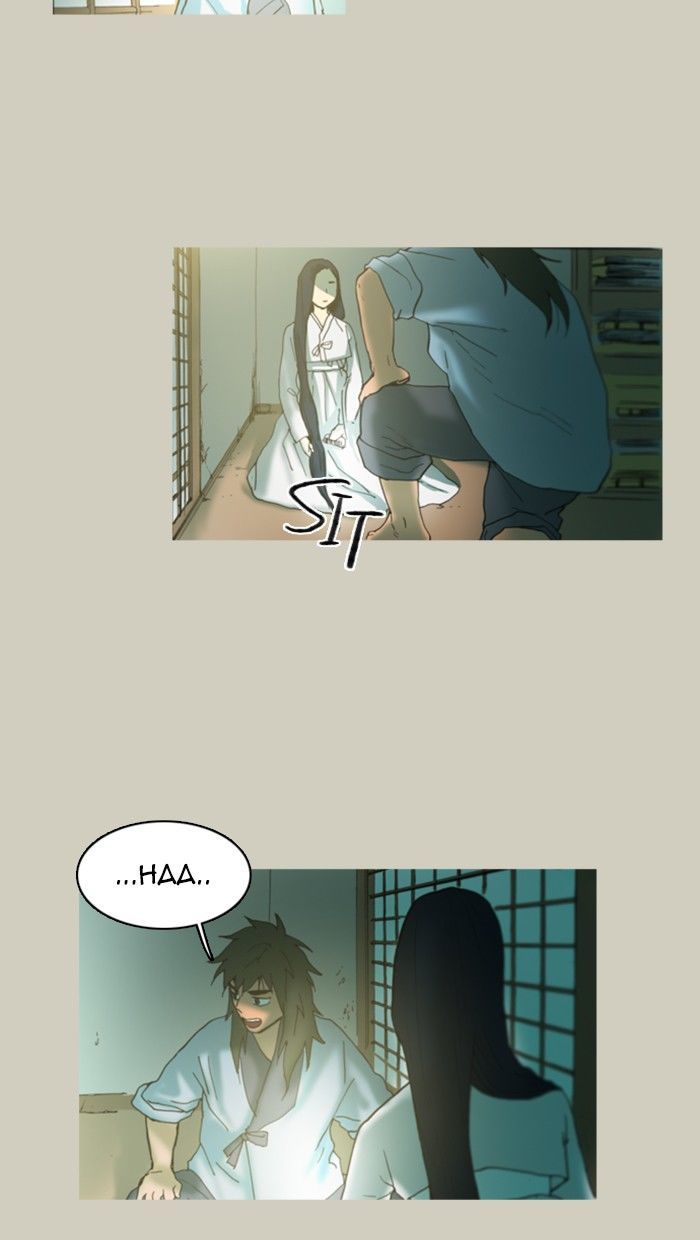 Witch Hunt Chapter 38 page 9 - Chapter 38