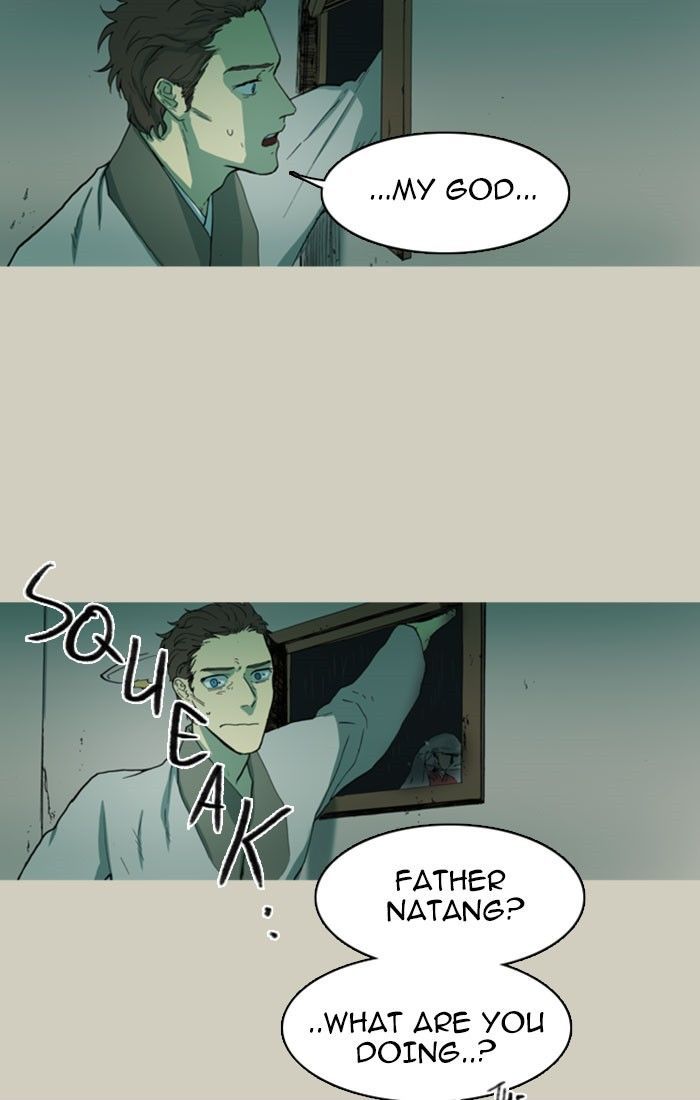 Witch Hunt Chapter 39 page 10 - Chapter 39