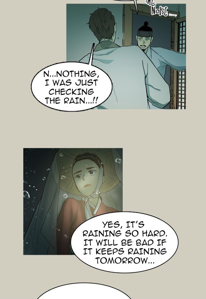 Witch Hunt Chapter 39 page 11 - Chapter 39
