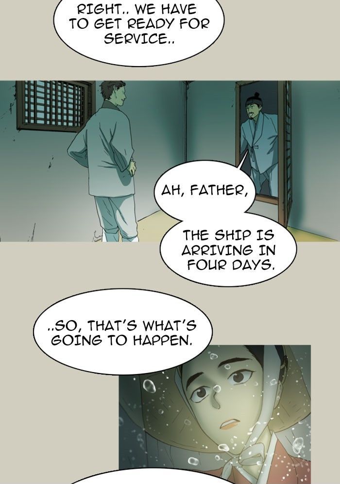 Witch Hunt Chapter 39 page 12 - Chapter 39
