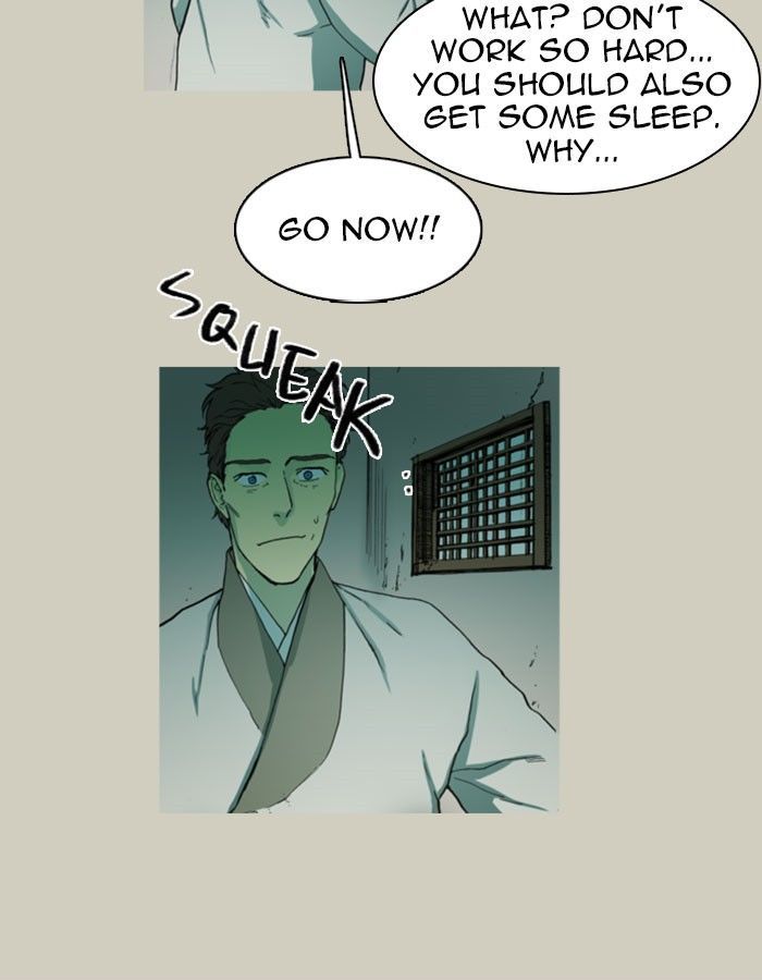Witch Hunt Chapter 39 page 13 - Chapter 39