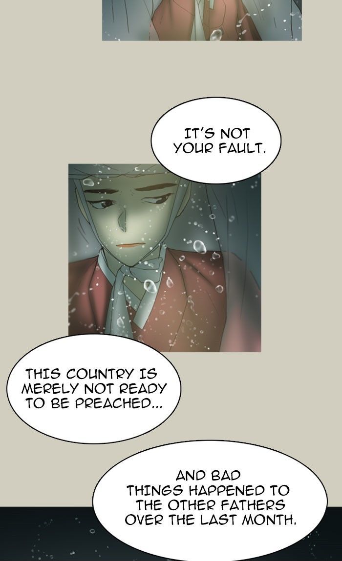 Witch Hunt Chapter 39 page 15 - Chapter 39