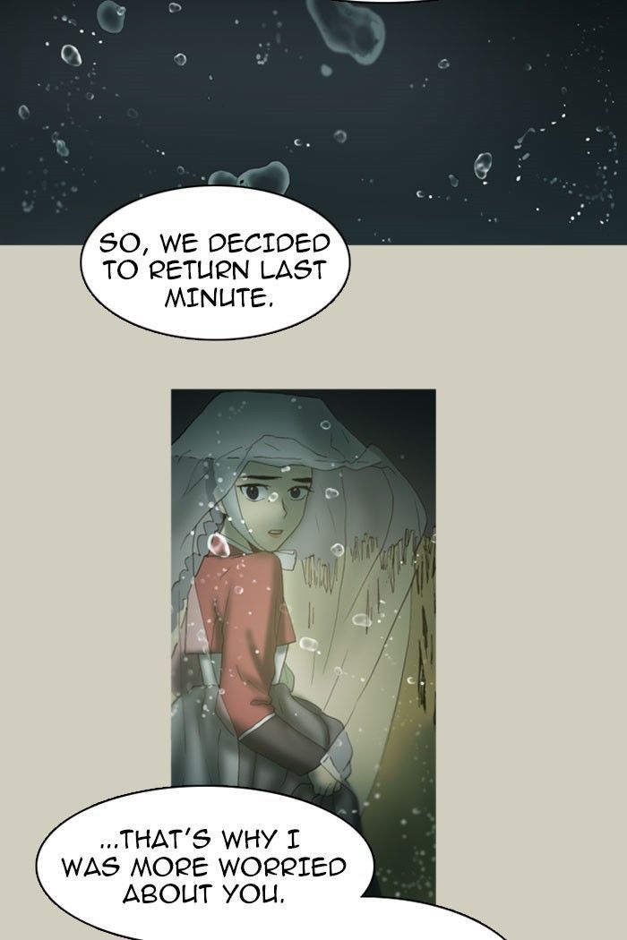 Witch Hunt Chapter 39 page 16 - Chapter 39