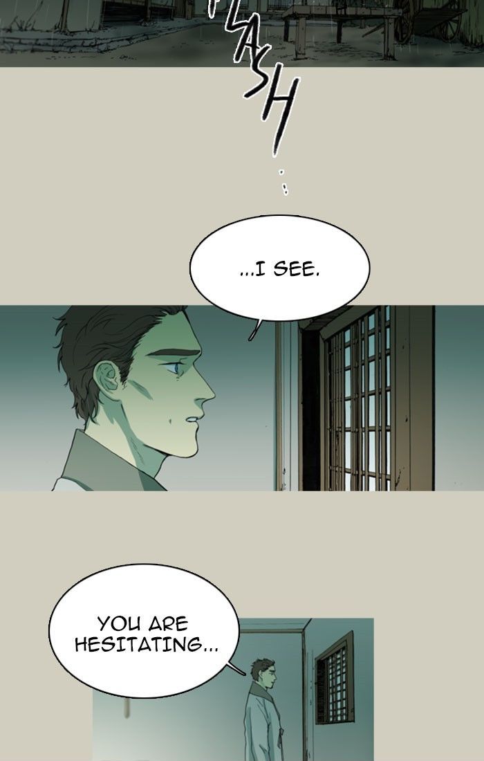 Witch Hunt Chapter 39 page 20 - Chapter 39