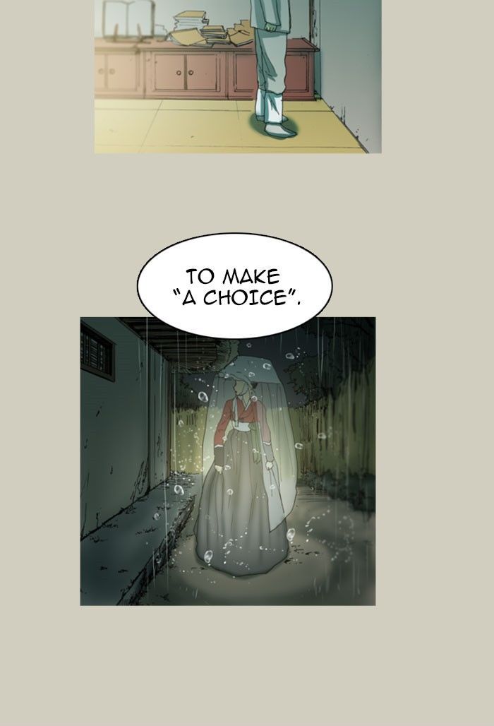 Witch Hunt Chapter 39 page 21 - Chapter 39