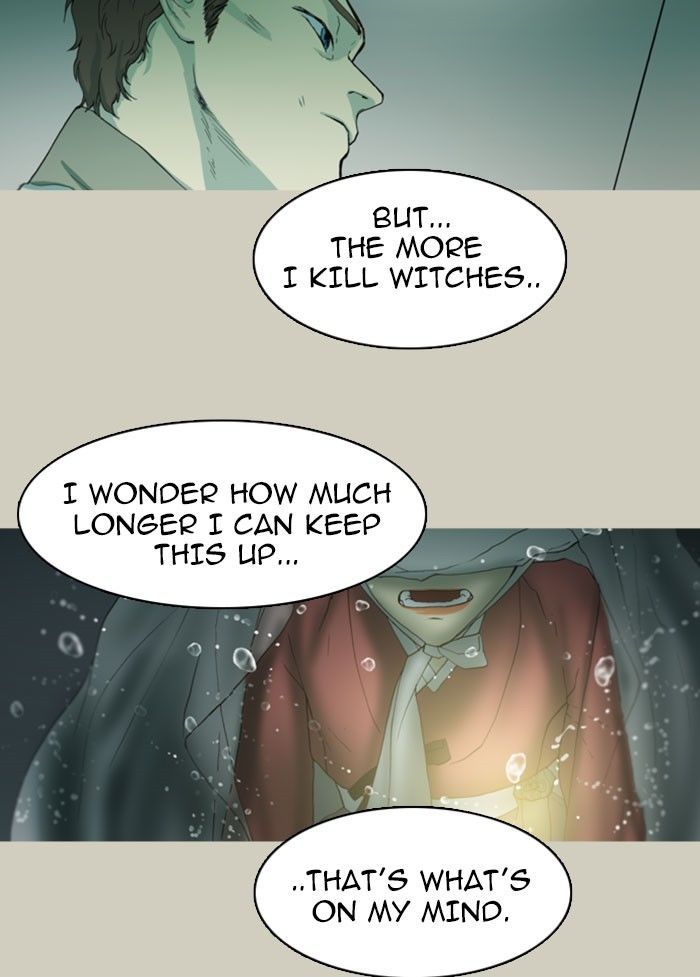Witch Hunt Chapter 39 page 22 - Chapter 39