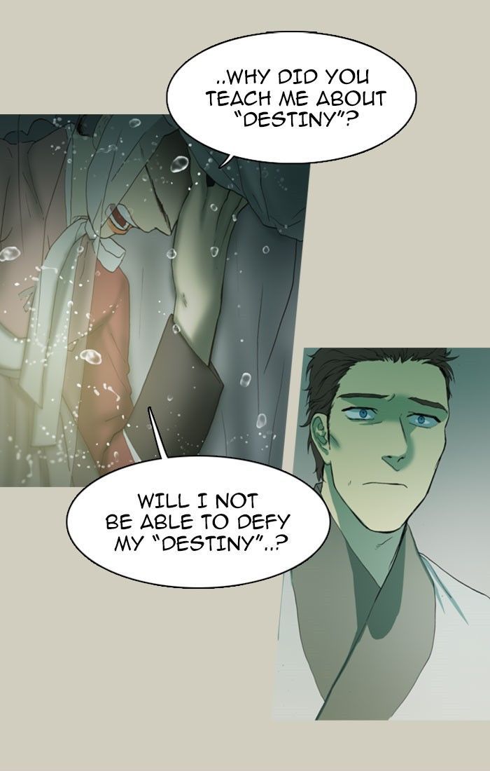 Witch Hunt Chapter 39 page 23 - Chapter 39