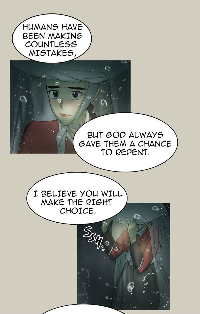 Witch Hunt Chapter 39 page 28 - Chapter 39