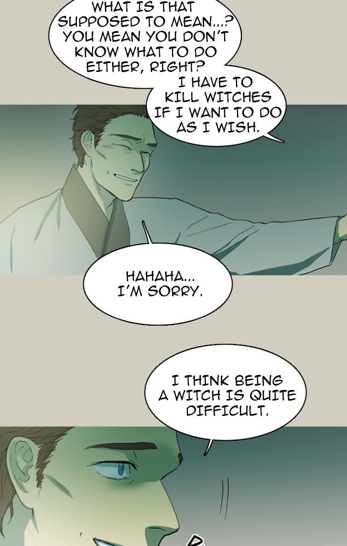 Witch Hunt Chapter 39 page 29 - Chapter 39