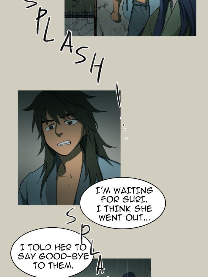 Witch Hunt Chapter 39 page 3 - Chapter 39