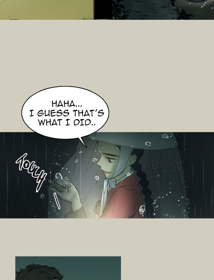 Witch Hunt Chapter 39 page 31 - Chapter 39