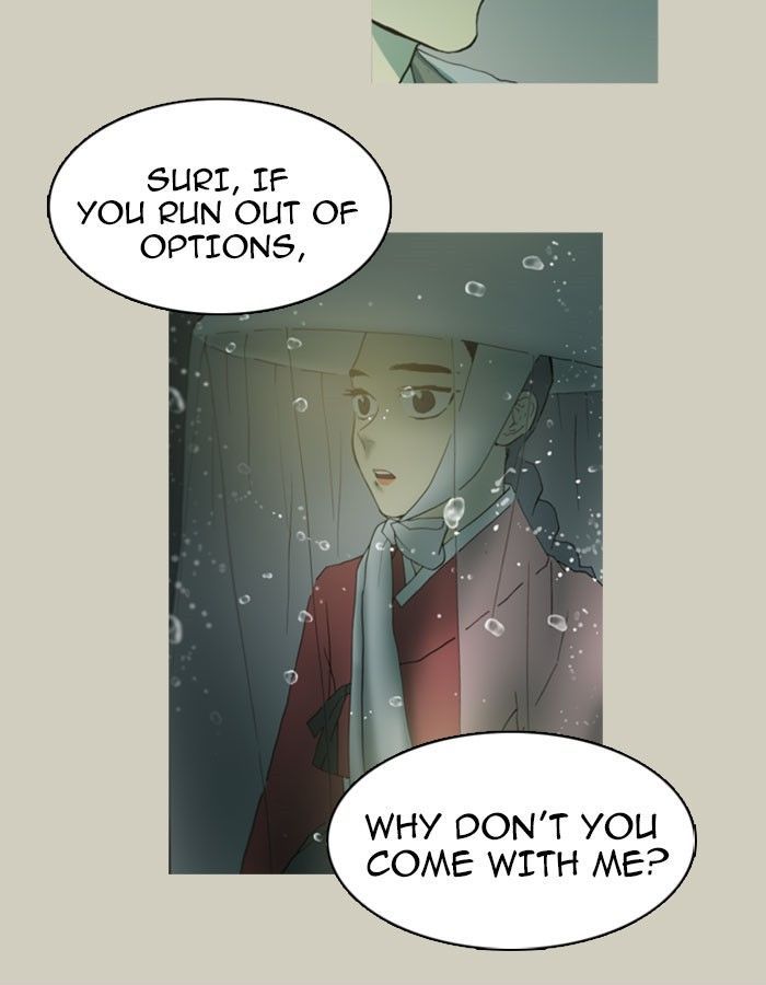 Witch Hunt Chapter 39 page 33 - Chapter 39