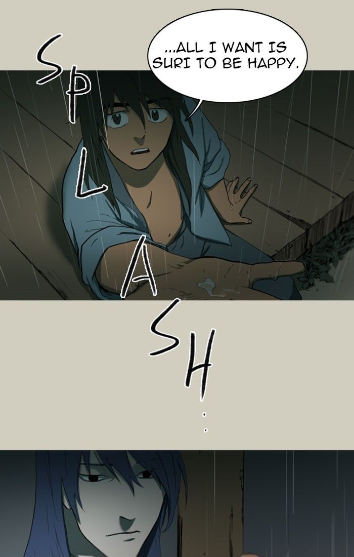 Witch Hunt Chapter 39 page 5 - Chapter 39
