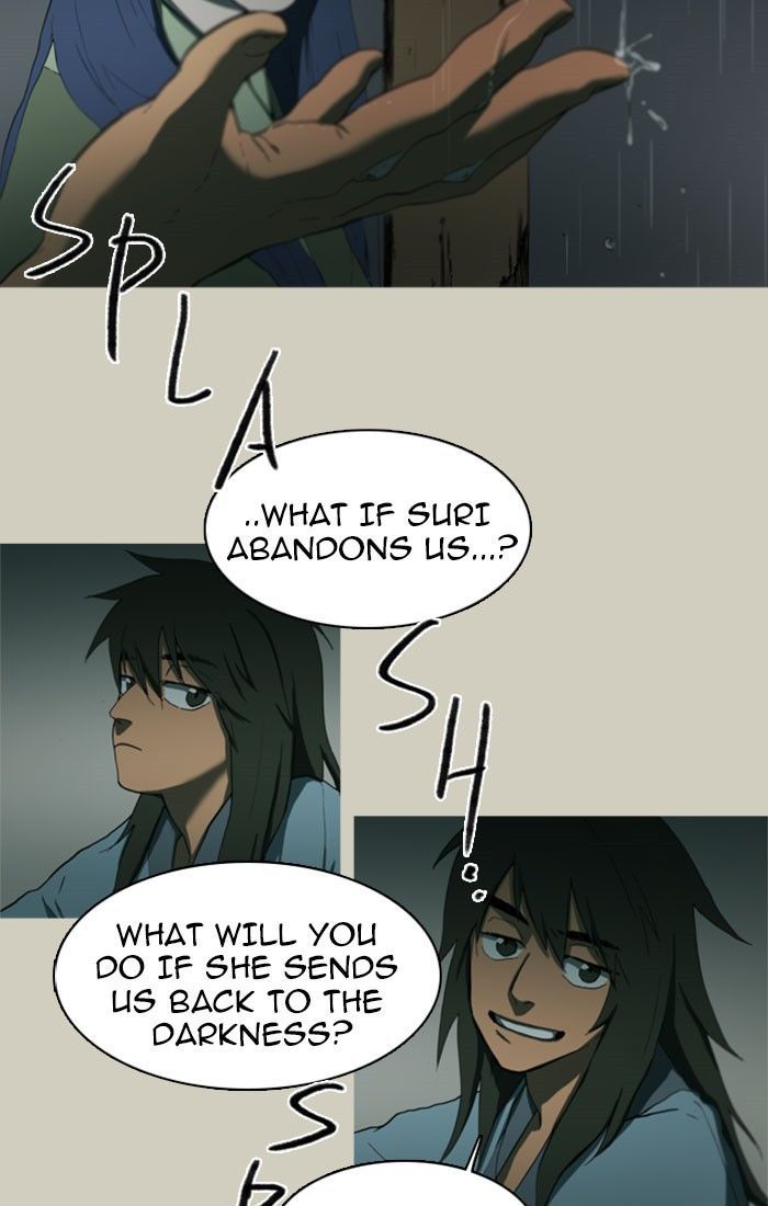 Witch Hunt Chapter 39 page 6 - Chapter 39