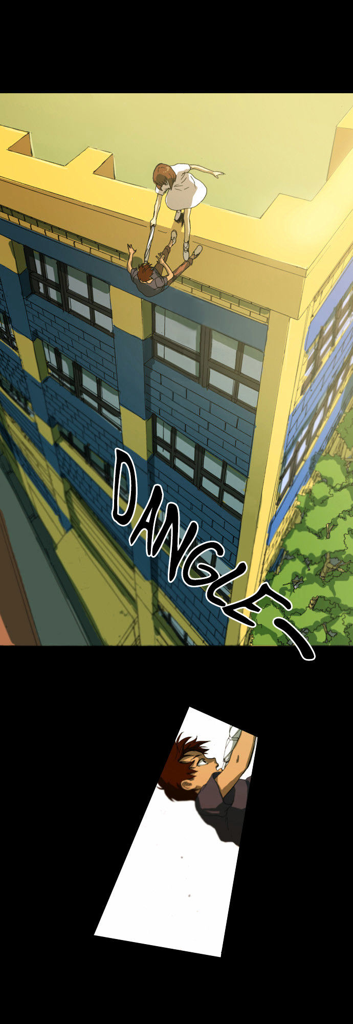 Witch Hunt Chapter 4 page 10 - Chapter 4