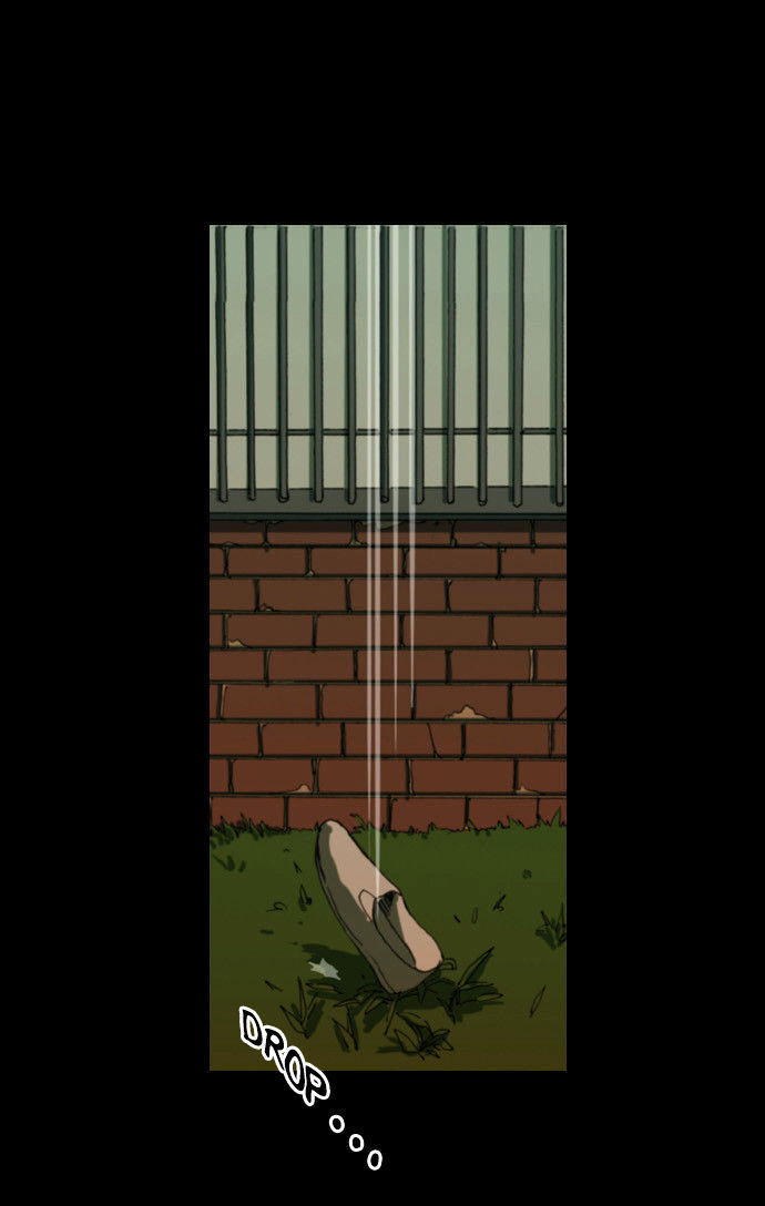 Witch Hunt Chapter 4 page 11 - Chapter 4
