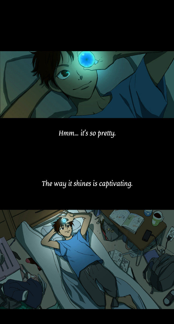 Witch Hunt Chapter 4 page 23 - Chapter 4