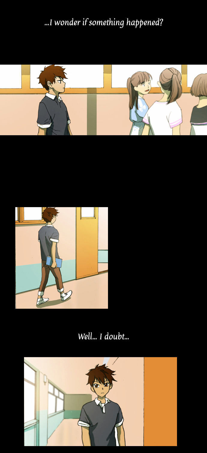 Witch Hunt Chapter 4 page 29 - Chapter 4