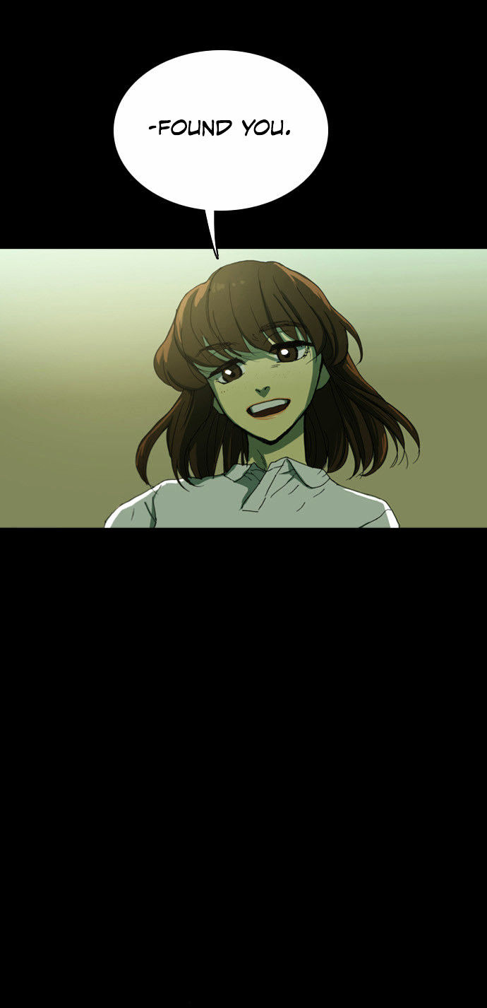 Witch Hunt Chapter 4 page 5 - Chapter 4