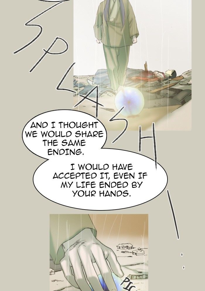 Witch Hunt Chapter 43 page 32 - Chapter 43
