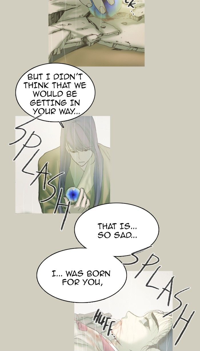 Witch Hunt Chapter 43 page 33 - Chapter 43