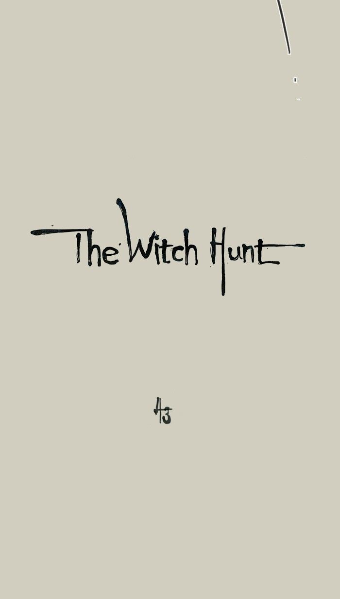 Witch Hunt Chapter 43 page 4 - Chapter 43