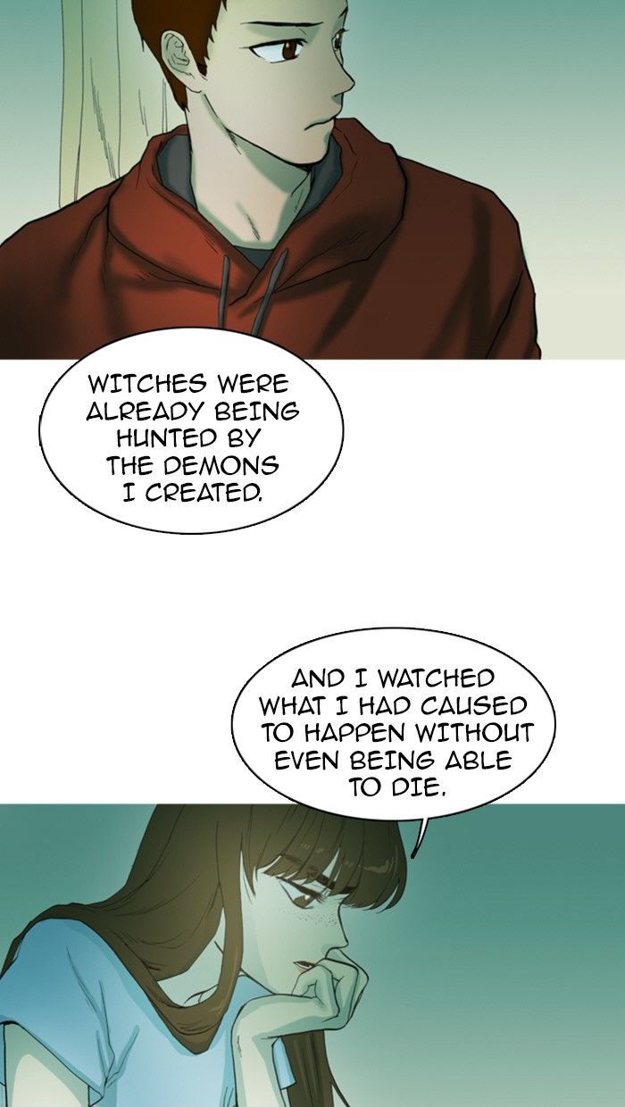 Witch Hunt Chapter 43 page 44 - Chapter 43