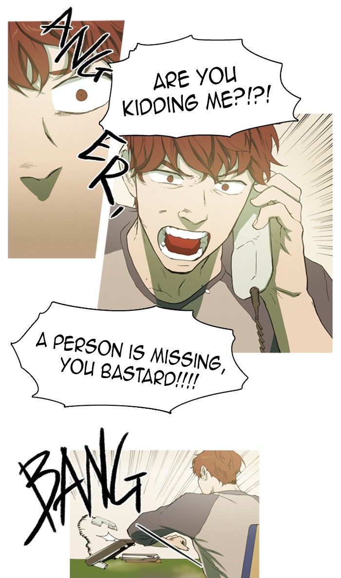 Witch Hunt Chapter 45 page 12 - Chapter 45