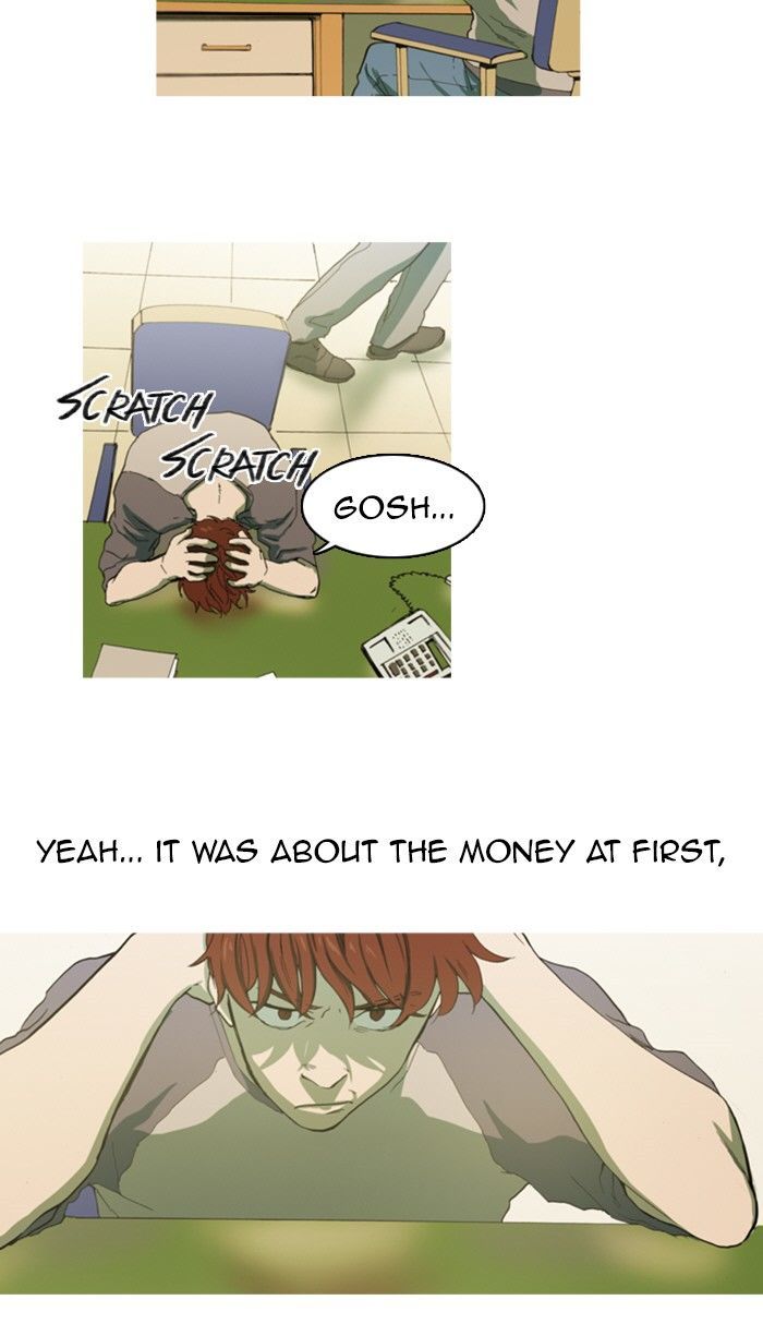 Witch Hunt Chapter 45 page 13 - Chapter 45