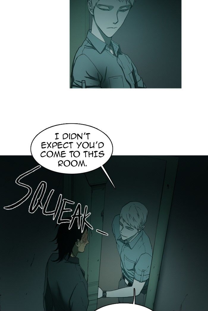 Witch Hunt Chapter 45 page 2 - Chapter 45