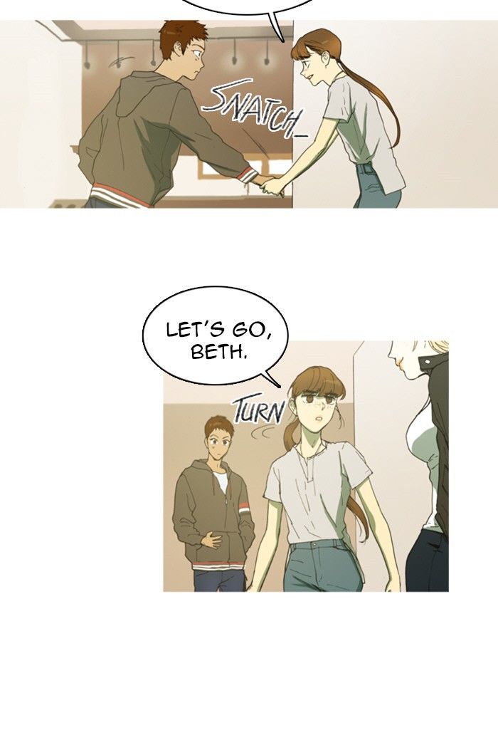 Witch Hunt Chapter 45 page 23 - Chapter 45