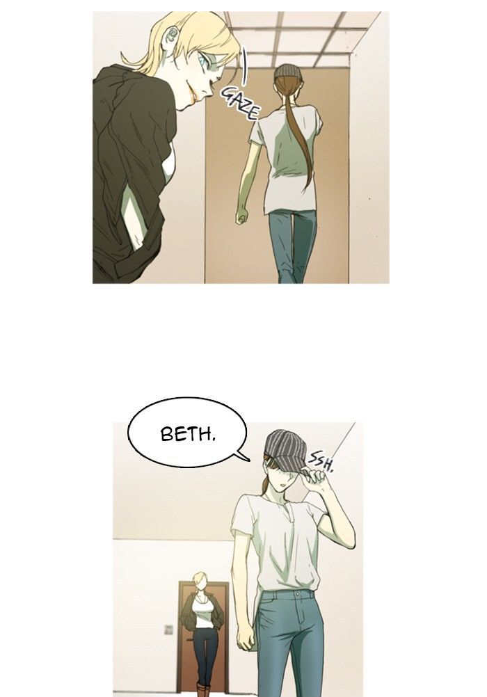 Witch Hunt Chapter 45 page 24 - Chapter 45