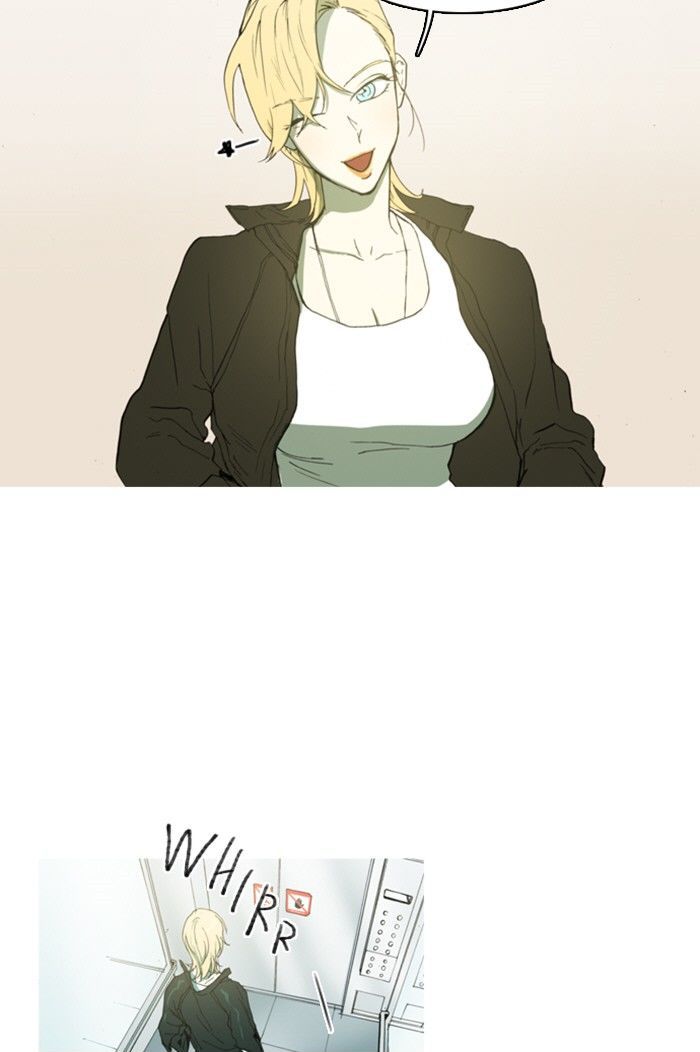 Witch Hunt Chapter 45 page 26 - Chapter 45
