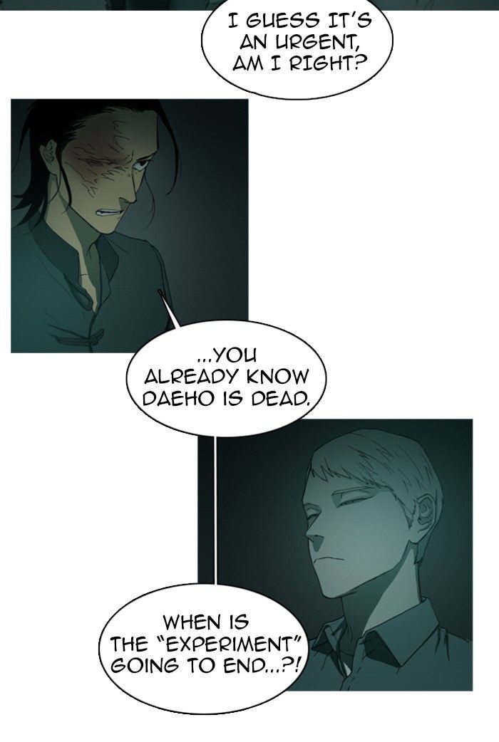 Witch Hunt Chapter 45 page 3 - Chapter 45