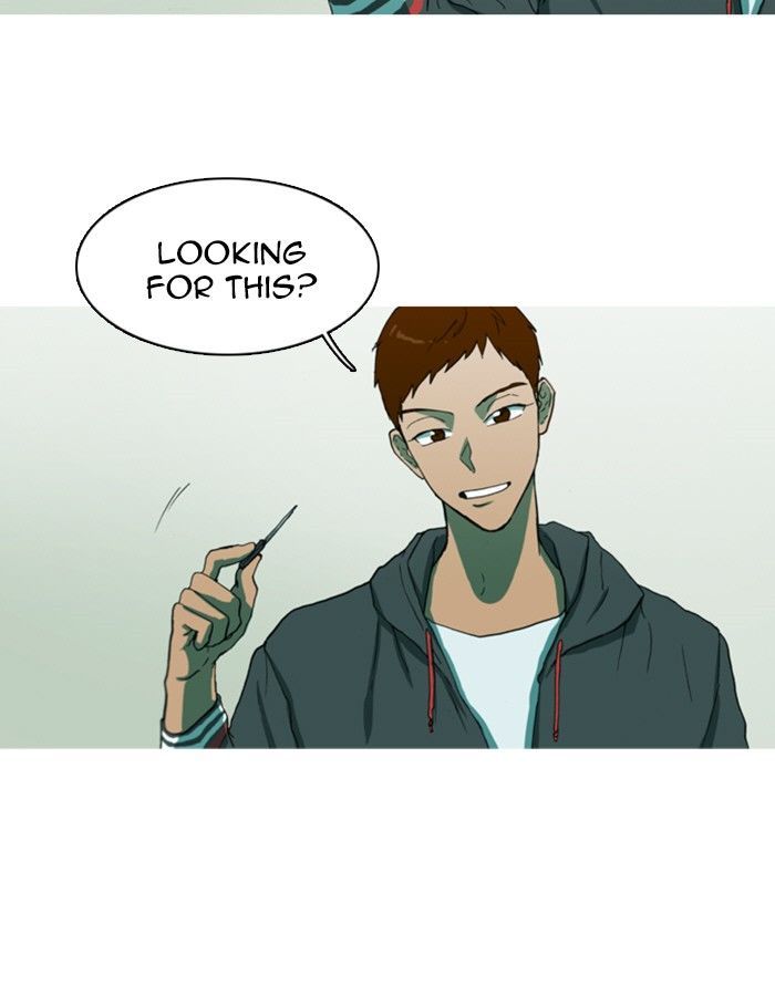 Witch Hunt Chapter 45 page 33 - Chapter 45