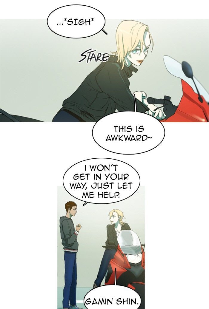 Witch Hunt Chapter 45 page 34 - Chapter 45