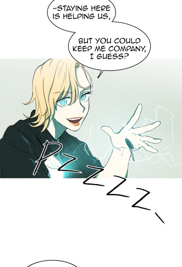 Witch Hunt Chapter 45 page 36 - Chapter 45