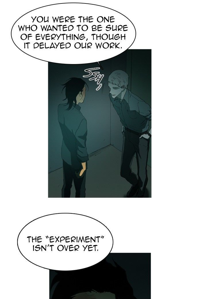 Witch Hunt Chapter 45 page 4 - Chapter 45