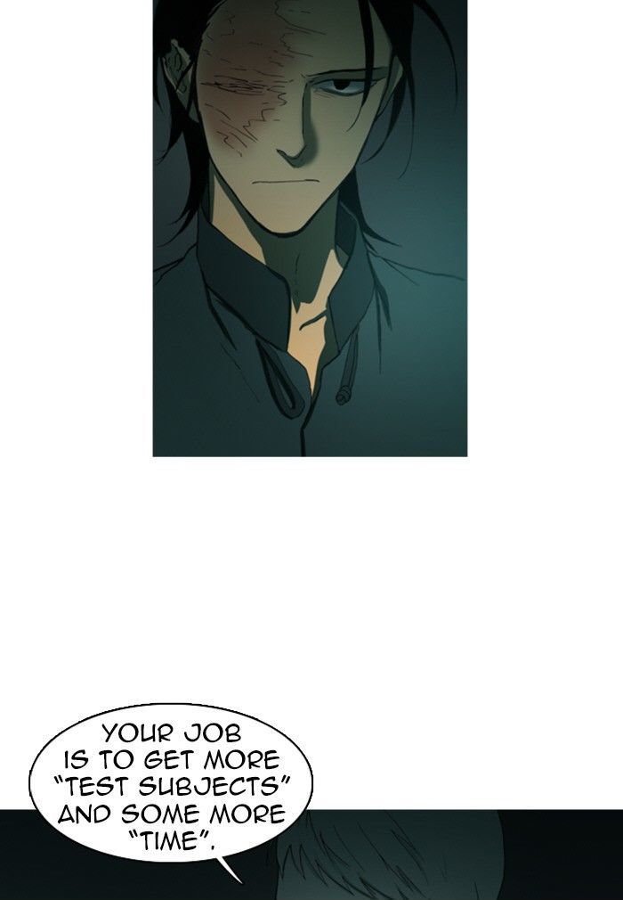 Witch Hunt Chapter 45 page 5 - Chapter 45