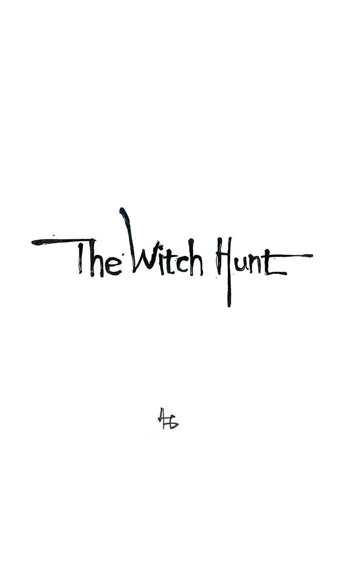 Witch Hunt Chapter 46 page 12 - Chapter 46