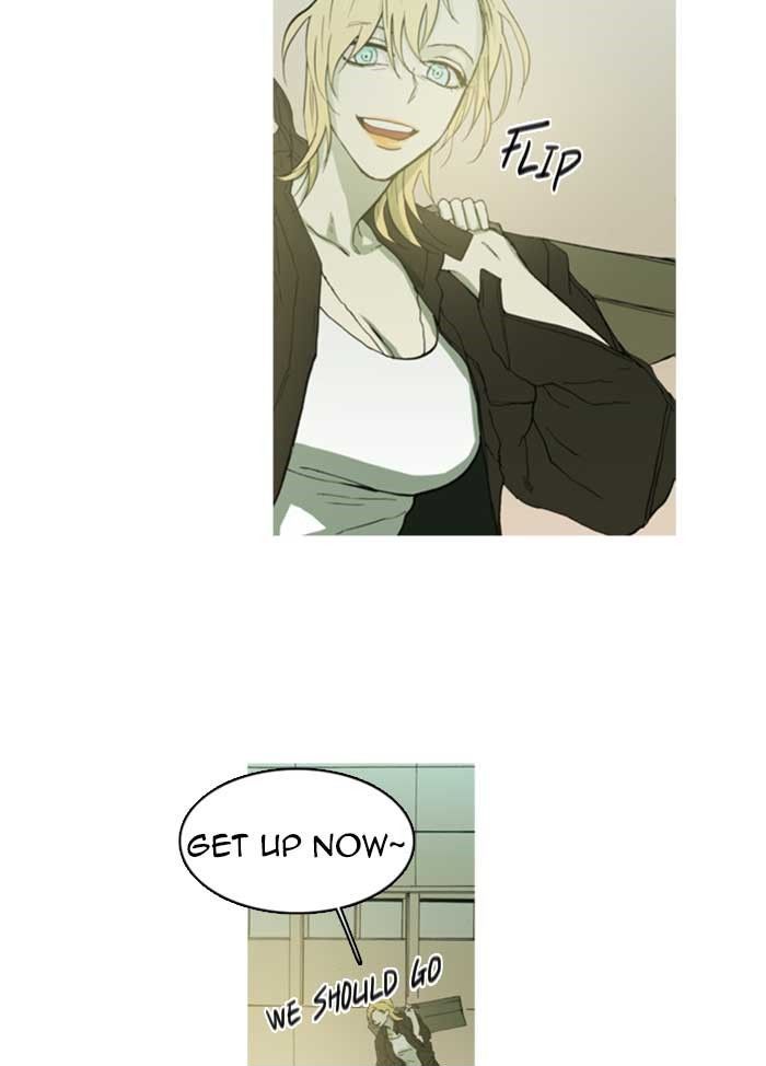 Witch Hunt Chapter 46 page 15 - Chapter 46