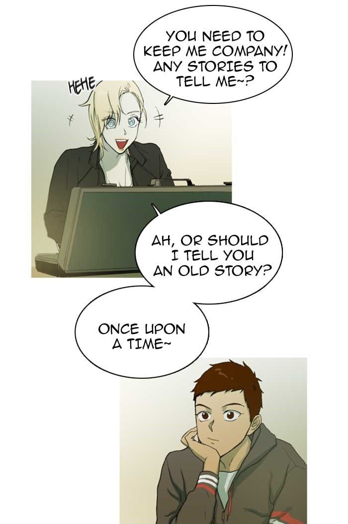 Witch Hunt Chapter 46 page 18 - Chapter 46