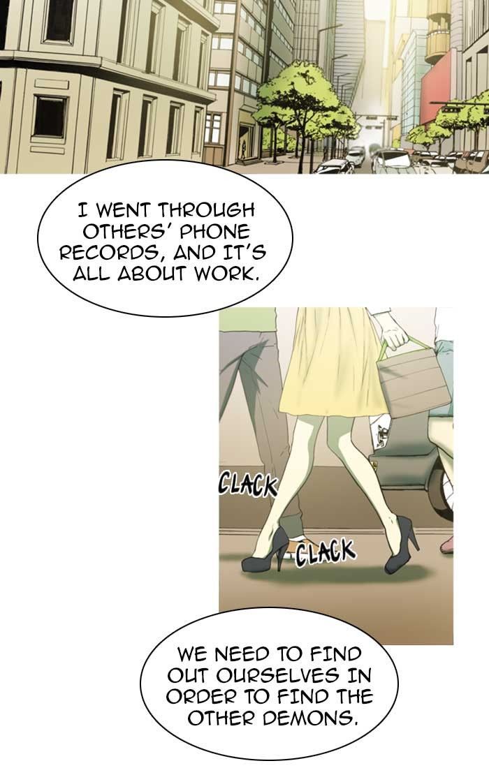 Witch Hunt Chapter 46 page 2 - Chapter 46