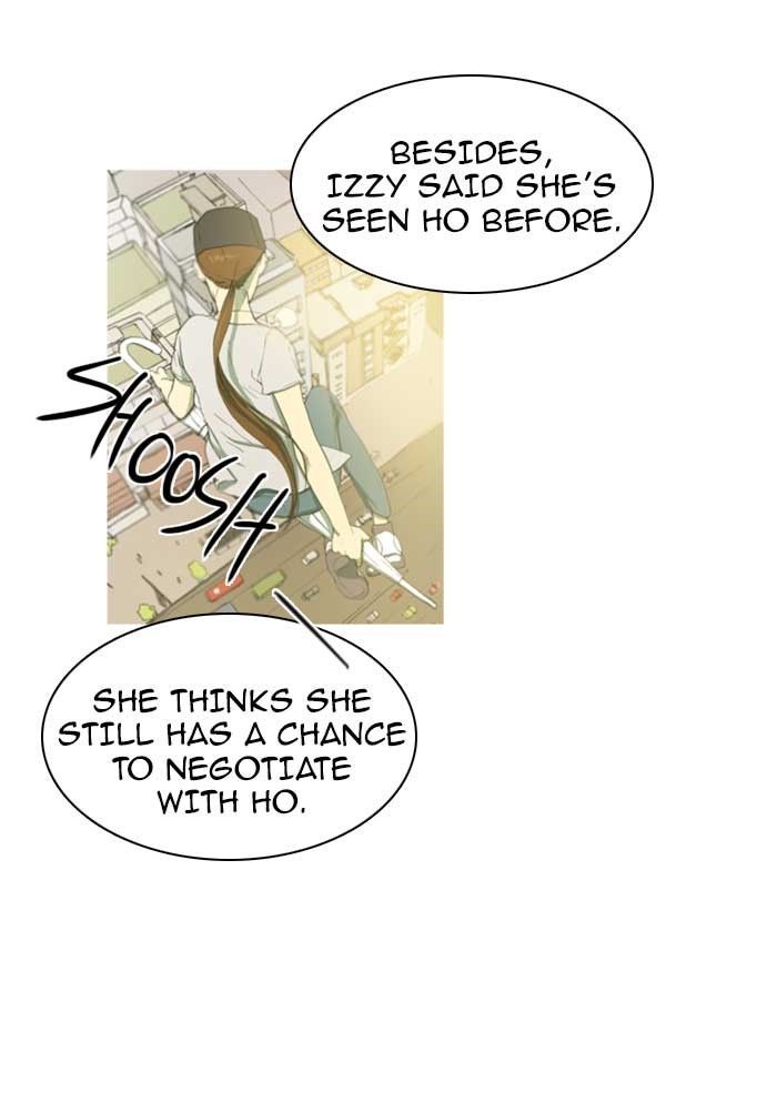 Witch Hunt Chapter 46 page 3 - Chapter 46
