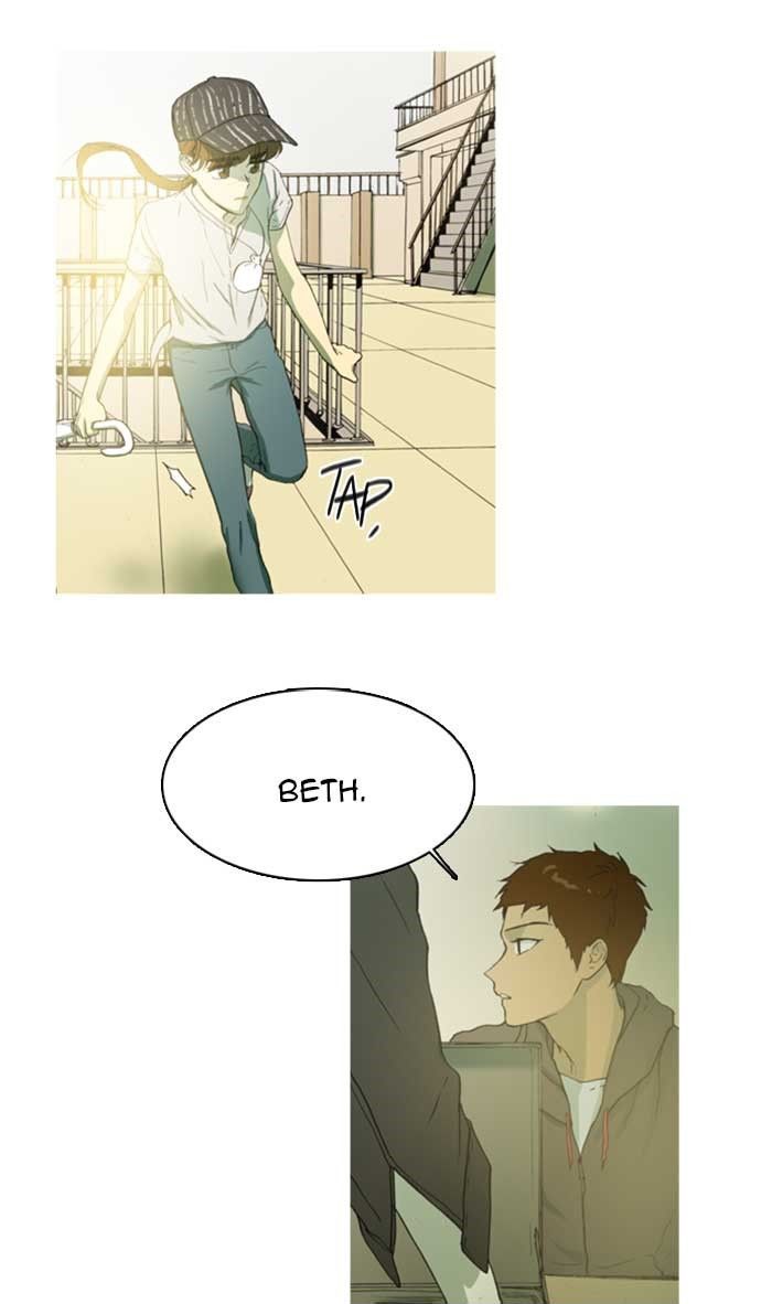 Witch Hunt Chapter 46 page 37 - Chapter 46