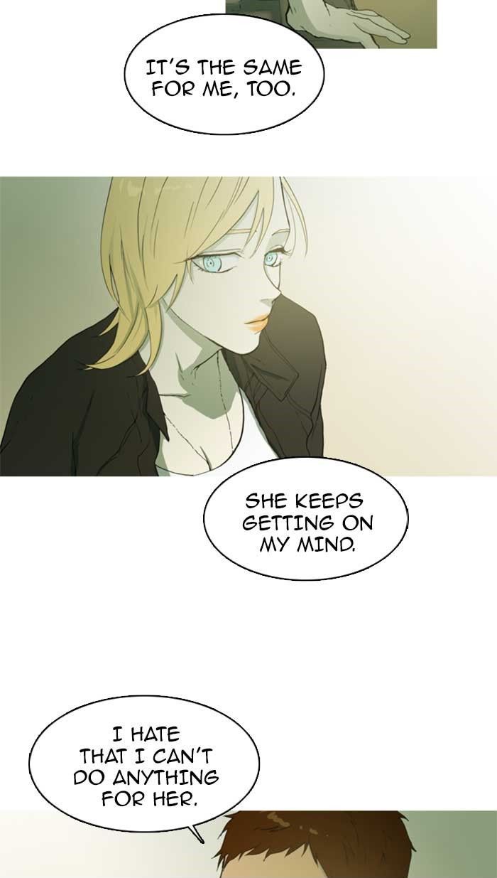 Witch Hunt Chapter 46 page 38 - Chapter 46