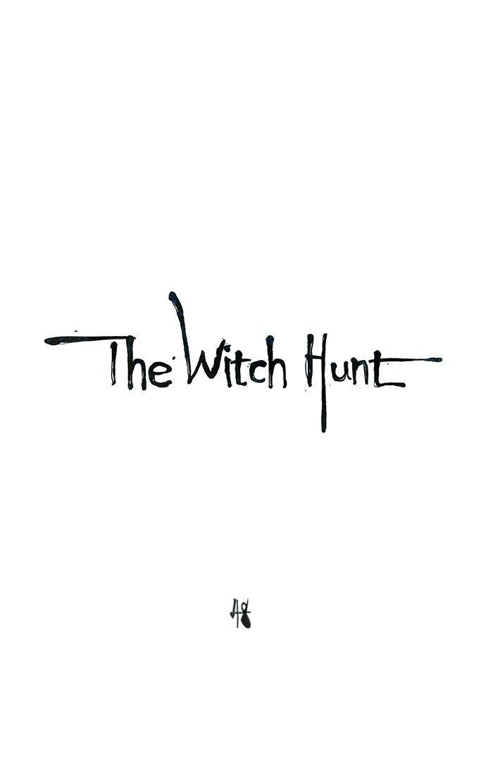 Witch Hunt Chapter 48 page 13 - Chapter 48