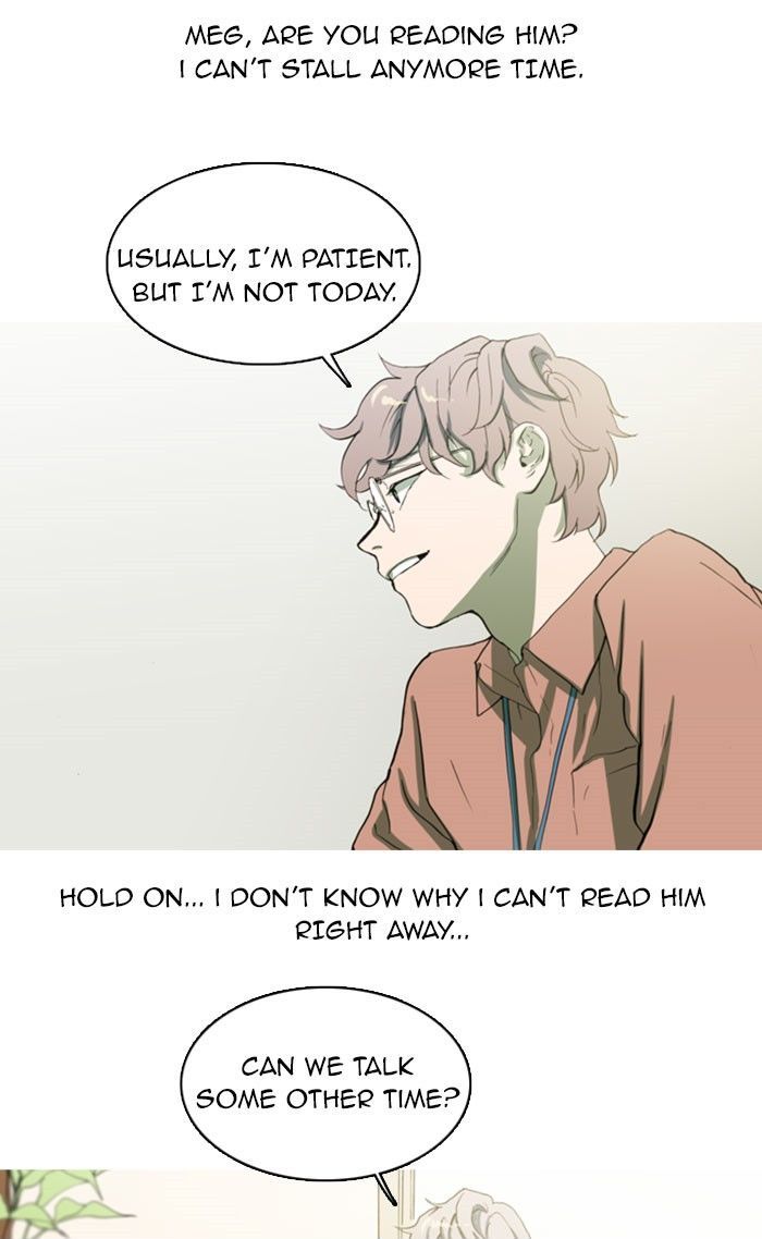Witch Hunt Chapter 48 page 15 - Chapter 48