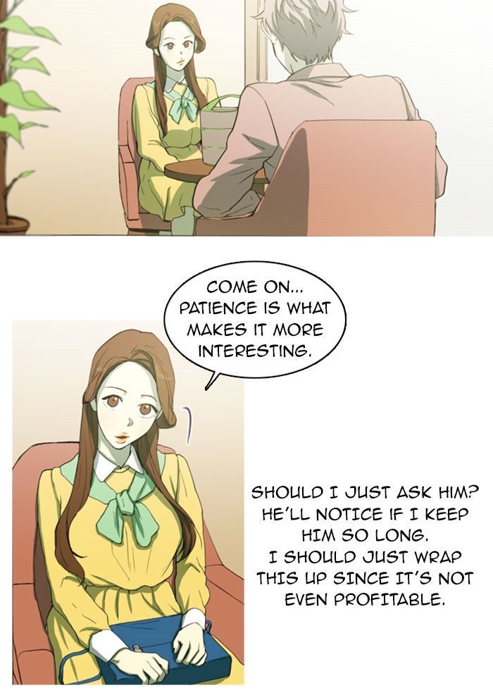 Witch Hunt Chapter 48 page 16 - Chapter 48
