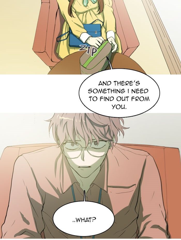 Witch Hunt Chapter 48 page 18 - Chapter 48